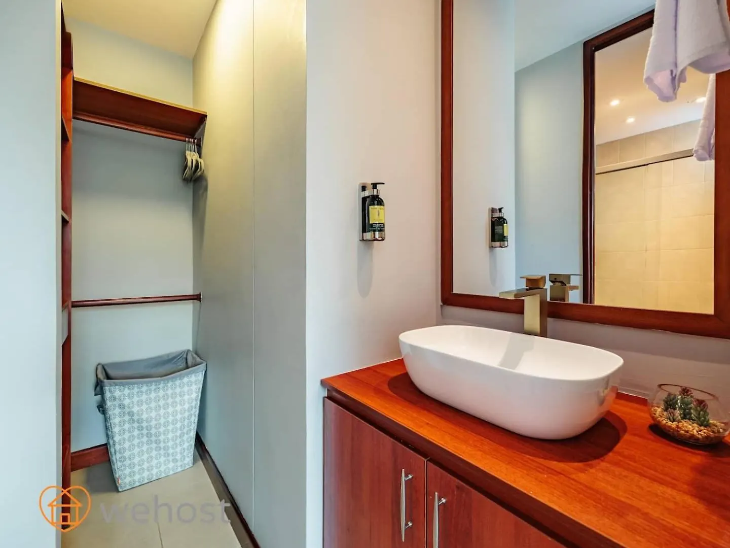 아파트 Luxury 1 Bedroom With Pool & Gym Close Provenza 메딜린 콜롬비아