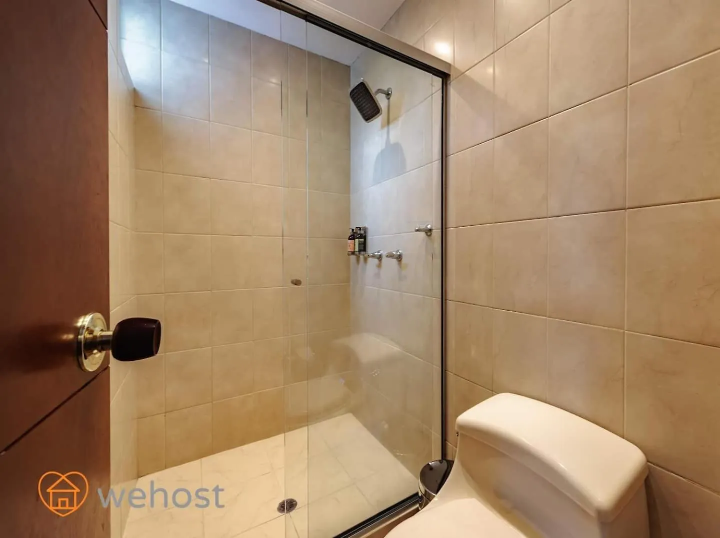 아파트 Luxury 1 Bedroom With Pool & Gym Close Provenza 메딜린