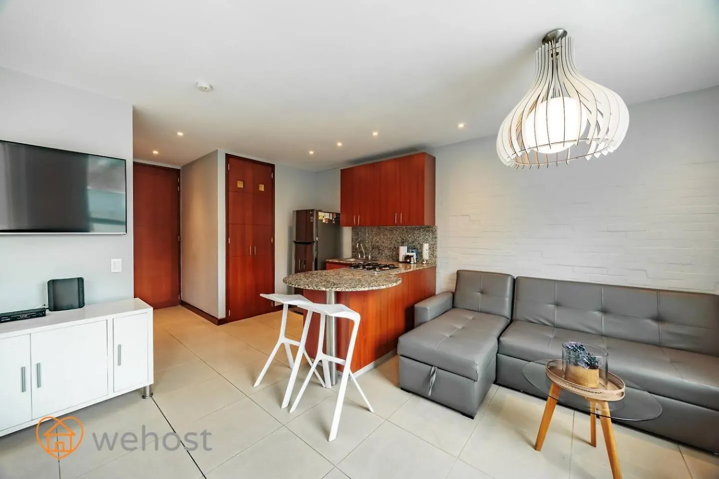 Luxury 1 Bedroom With Pool & Gym Close Provenza 메딜린 아파트