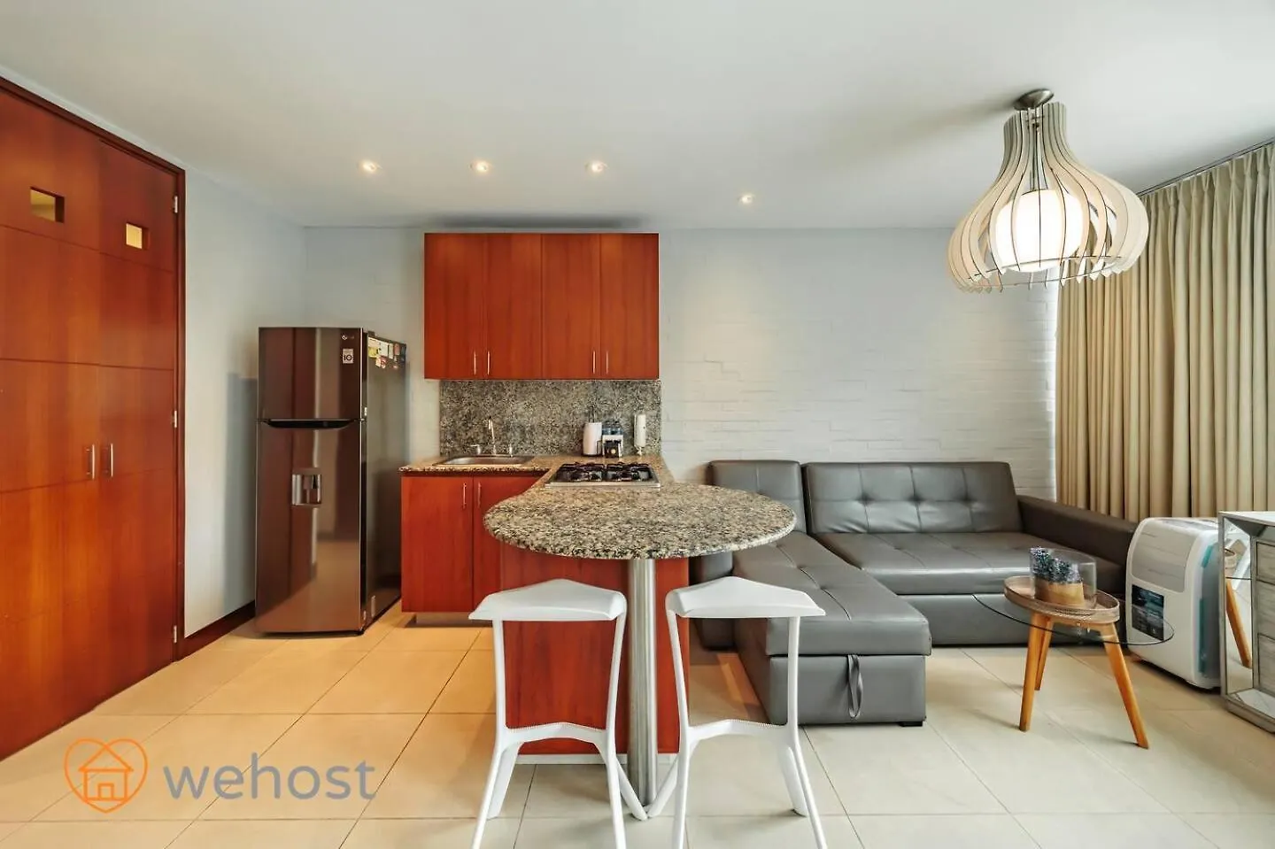 Luxury 1 Bedroom With Pool & Gym Close Provenza 메딜린