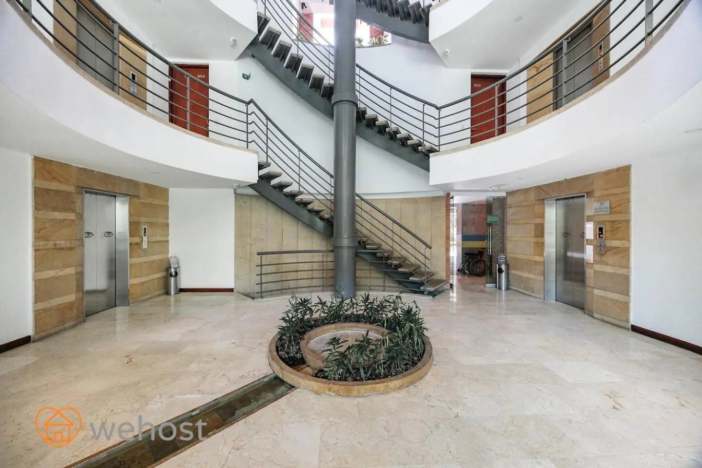 아파트 Luxury 1 Bedroom With Pool & Gym Close Provenza 메딜린