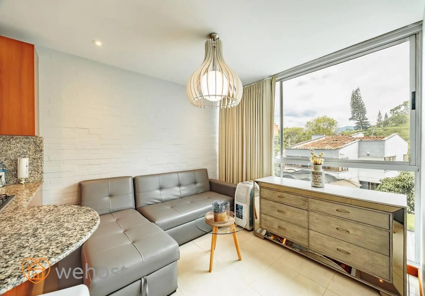 Luxury 1 Bedroom With Pool & Gym Close Provenza 메딜린 0*,